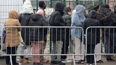 Tausenden kommt Ampel-Gesetz zugute - Unklare Identität, trotzdem Bleiberecht