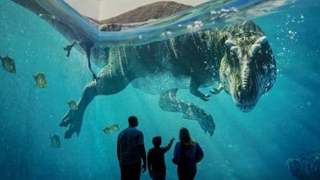 Summer in the city: London's top cultural things to do with kids during the holidays