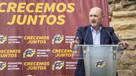 La Federación niega que se le prometiera la continuidad a Montse Tomé