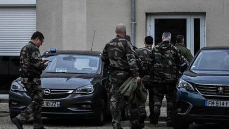 Mort de la joggeuse Agathe Hilairet dans la Vienne : le suspect présenté à un juge pour enlèvement et meurtre