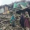 What we know about Afghanistan earthquake - and what we don't