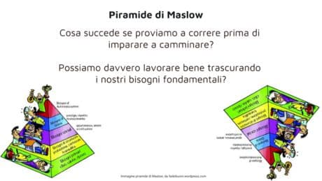 Perché investire nel benessere dei lavoratori non è un lusso, ma una responsabilità strategica