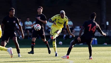 Fenerbahçe'den Talisca'nın sakatlığıyla ilgili açıklama
