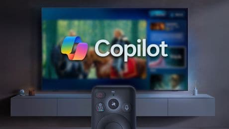 TV in schlau: Microsoft bringt KI-Helfer Copilot auf diese Samsung-Fernseher