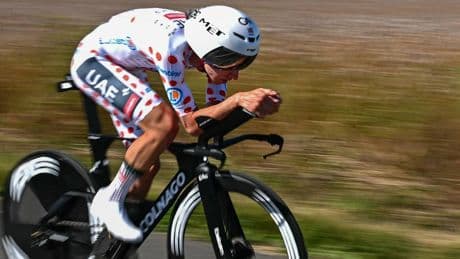 Tour de France 2025: Evenepoel gewinnt Zeitfahren – Pogacar holt Gelb