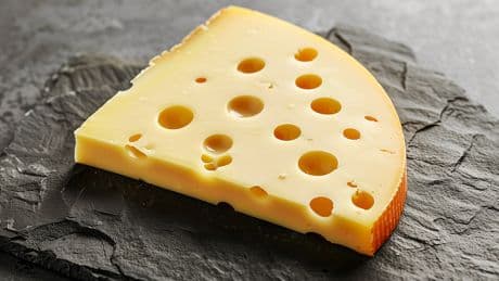 Käse ohne Löcher? Das steckt wirklich hinter dem Verschwinden