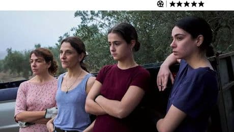 'Los Tortuga': la vida triste, triste, absolutamente triste
