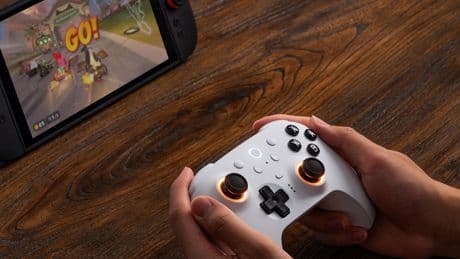 Some Switch 2 accessories and upgraded games are on sale for Prime Day