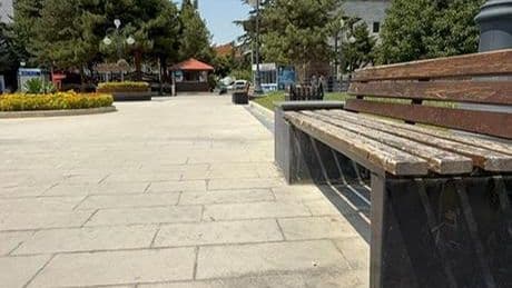 Tokat'ta 47,2 derece ile rekor sıcaklık