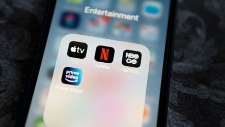 Netflix is missing Harlan Coben's first-ever TV series and here's where to watch it