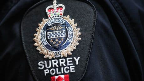 Three men wounded in 'apparent road rage' B.C. shooting involving Tesla