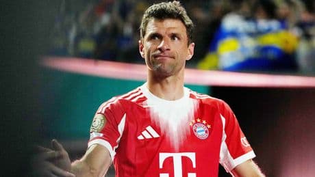 BILD sagt es - Das ist am Müller-Barça-Gerücht dran!