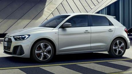 Audi lancia Urban Value, formula di noleggio dedicata a chi percorre pochi chilometri all'anno