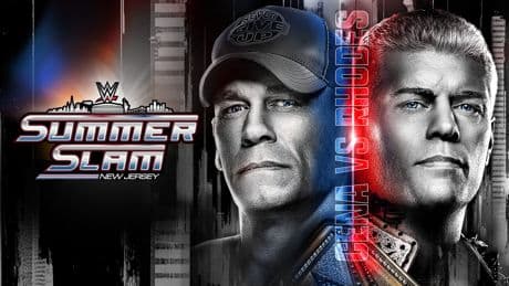 How to watch WWE Summerslam 2025: Live stream and match card for night two