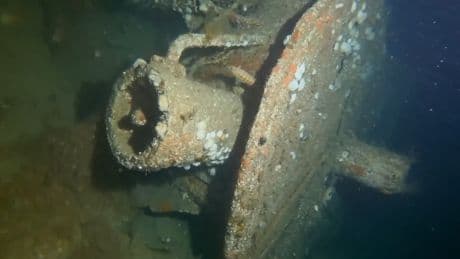 BS - U-Boot so geheim, dass es nie zum Einsatz kam?