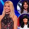 Legendary dating show set to return after 22 years - with Holly Willoughby, Davina McCall or Claudia Winkleman in the running to host