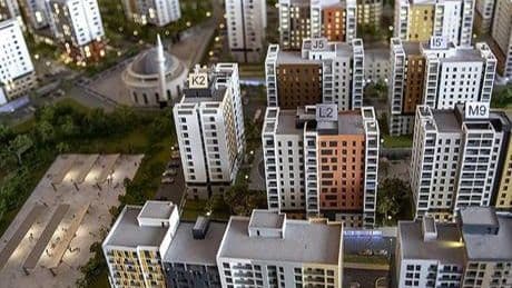 Son dakika: Konutta 'gayrimenkul sertifikası' dönemi! Evlerin fiyatları belli oldu