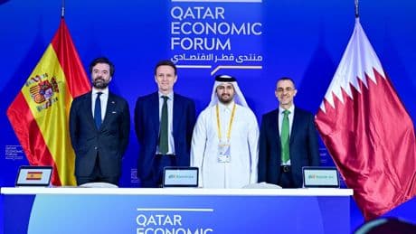 Iberdrola lanza oficialmente una nueva empresa para comercializar soluciones digitales impulsadas por la IA