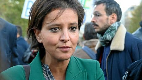 Pourquoi la nomination de Najat Vallaud-Belkacem à la Cour des comptes fait polémique