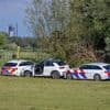 Man rijdt na staandehouding in op politie in Maassluis, agenten schieten gericht