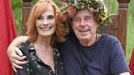 Harry Redknapp 'drives Sandra mad' as he refuses to retire after terrifying health scare