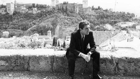 Leonard Cohen, el mito y el azar