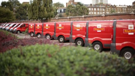 Royal Mail given go ahead to slash second class deliveries to just three a week