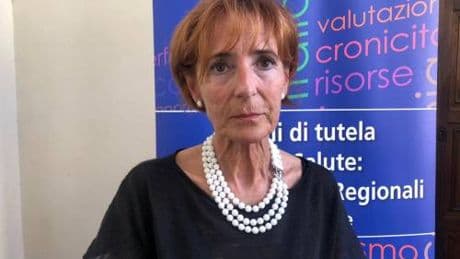 Zamaro (Fvg): "Al lavoro per migliorare performance e gradimento cittadini"