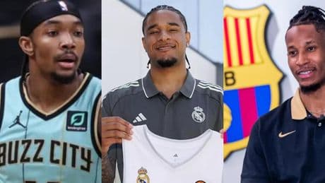 Un mercado de Euroliga desatado y tres bombazos muy calientes en la fiebre de movimientos del mes de julio
