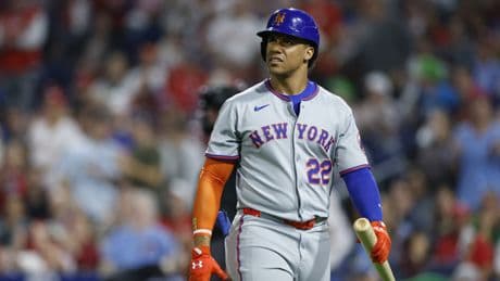 Even scouts can’t figure out what’s wrong with Mets — and now it’s really getting dicey