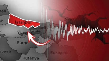 Uzmanlar depremi yorumladı! Deprem öyle bir yerde oldu ki…