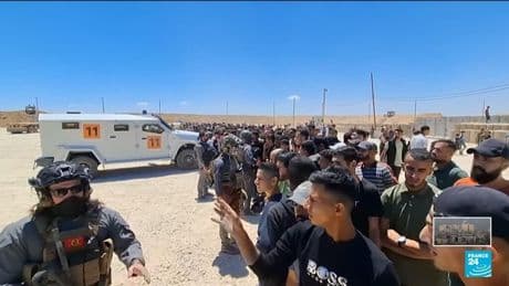 What is the Gaza Humanitarian Foundation and why is it controversial?