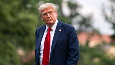 Trump admin faces GOP blowback in Congress over Epstein