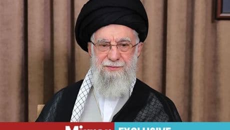 Can Iran still make a nuclear weapon? Chances laid bare by ex-NATO commander