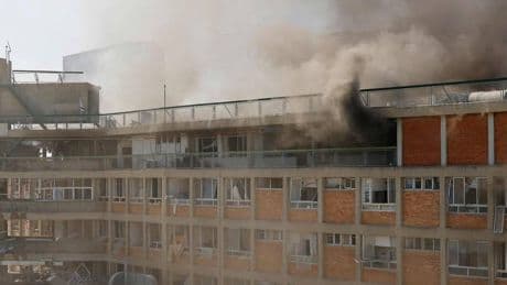 Krieg mit Iran: Klinik in Israel bei iranischem Angriff getroffen
