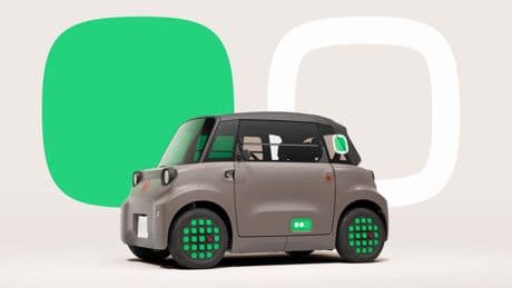 Billig-E-Auto von Citroen sieht jetzt anders aus: Neuer Ami ab sofort bestellbar