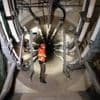 Neue Stromautobahnen für die Energiewende: Netzbetreiber 50Hertz plant die tiefsten Tunnel Berlins
