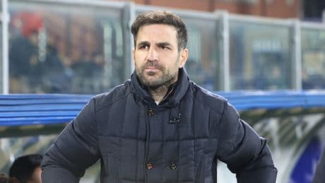 Inter, chi per il dopo Inzaghi? Piace Fabregas per il suo calcio moderno. Resta viva l'alternativa Vieira