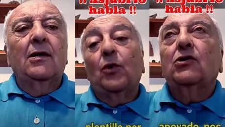 Me jubilaron con 62 años y me quitaron un 18%: el drama de Paco Crespo, despedido a los 60 años