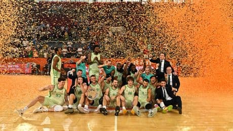 La Asamblea de la ACB rechaza la admisión del Real Betis
