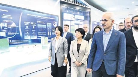 Türkiye’den 5G hamlesi