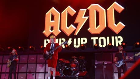 Ac-Dc: tutto quel che c’è da sapere sul concerto di Imola