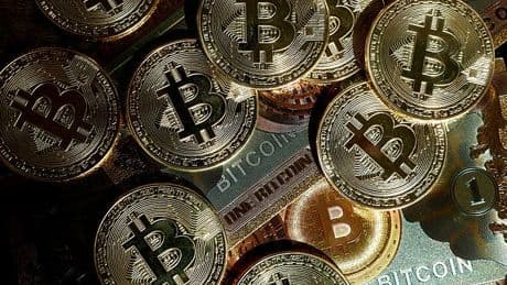 One in four savers would consider buying cryptocurrencies as part of their retirement planning