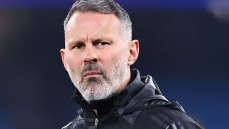 Ryan Giggs' reaction to Premier League Hall of Fame snub – ‘The most important thing’