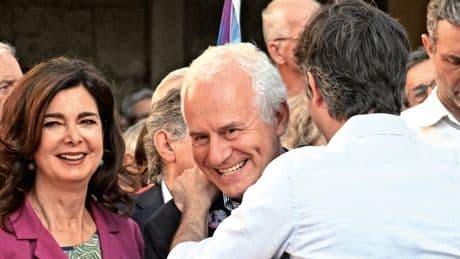 L’eterno ritorno dei cattodem