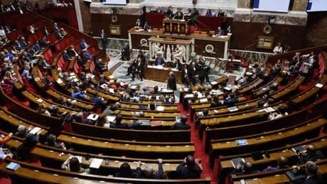 Clément Beaune et Benjamin Morel : « Bien construite, la proportionnelle est un outil de compromis et de stabilité »