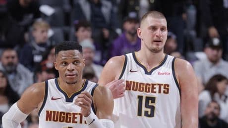 ¡Más problemas para el Barça!: Westbrook, más cerca de ser su rival en Euroliga