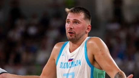 Los 10 estrellas de la NBA mejor pagadas. ¿Cómo es posible que no esté Doncic?