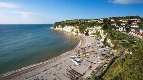 Gorgeous Devon village is like a 'time warp' with locals saying it's 'never changed'