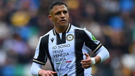 Fenerbahçe'den Alexis Sanchez hamlesi; yapılan teklifi duyurdular